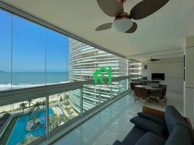 Apartamento com 2 Quartos à venda, 115m² no Vila Alzira, Guarujá