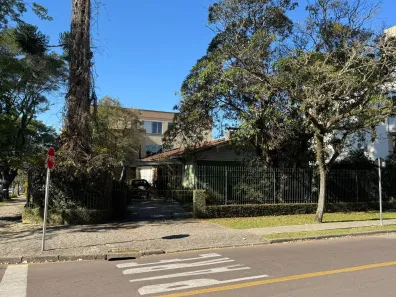Lote/Terreno à venda, 624m² no Bacacheri, Curitiba