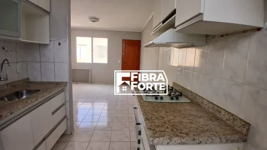 Apartamento com 2 Quartos à venda, 54m² no Jardim Amazonas, Campinas