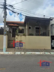Casa com 3 Quartos à venda, 170m² no Novo Osasco, Osasco
