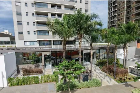 Apartamento com 3 Quartos para alugar, 96m² no Morada da Colina, Uberlândia