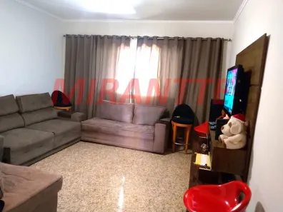 Sobrado com 3 Quartos à venda, 125m² no Imirim, São Paulo