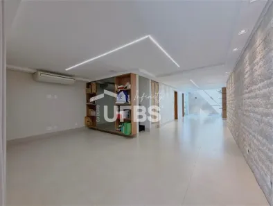 Casa de Condomínio com 4 Quartos à venda, 282m² no Parque Amazônia, Goiânia
