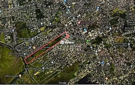 Lote/Terreno à venda, 1500m² no Santa Cruz, Rio de Janeiro