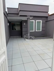 Casa com 2 Quartos à venda, 70m² no Centro, Piracicaba