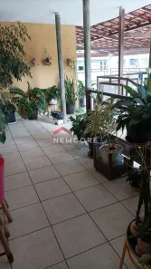 Casa com 3 Quartos à venda, 476m² no Riacho das Pedras, Contagem