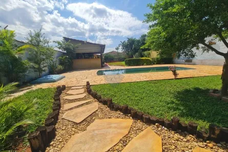 Fazenda/Sítio com 3 Quartos à venda, 230m² no Centro, Santo Antônio de Posse