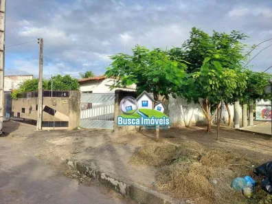 Casa com 3 Quartos à venda, 110m² no Ellery, Fortaleza