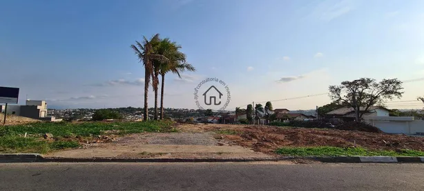 Lote/Terreno à venda, 377m² no Bosque, Vinhedo