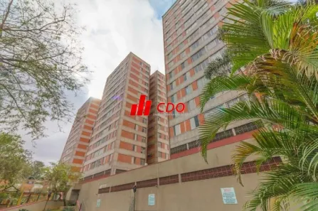 Apartamento com 3 Quartos à venda, 75m² no Jardim Piracuama, São Paulo