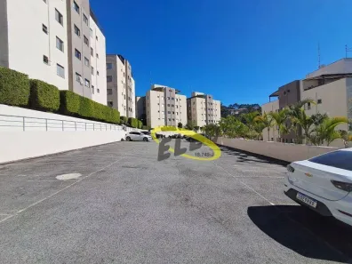 Apartamento com 2 Quartos à venda, 49m² no Jardim Leonor, Cotia