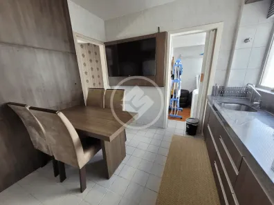 Apartamento com 3 Quartos à venda, 84m² no Capoeiras, Florianópolis