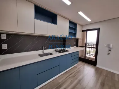 Apartamento com 2 Quartos à venda, 85m² no Jardim Ipiranga, Americana