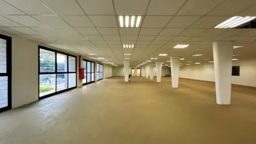 para alugar, 1850m² no Parque Industrial Lagoinha, Ribeirão Preto