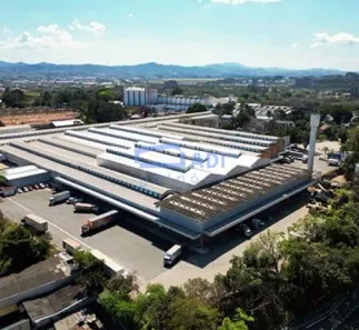 Galpão/Depósito/Armazém para alugar, 1112m² no Vila Miriam, Guarulhos