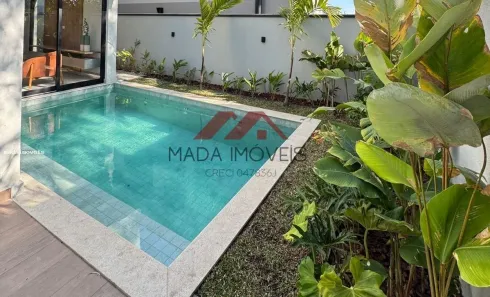 Casa de Condomínio com 4 Quartos à venda, 256m² no Fazenda Rodeio, Mogi das Cruzes