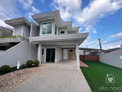 Casa com 3 Quartos à venda, 156m² no Vila Nova, Joinville