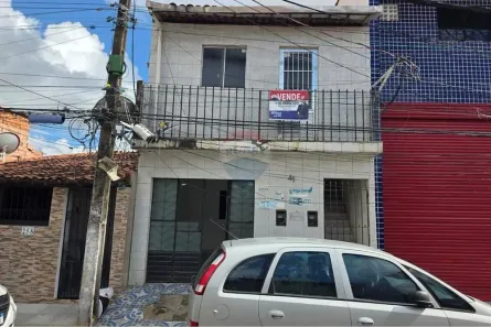 Apartamento com 4 Quartos à venda, 160m² no Jacintinho, Maceió