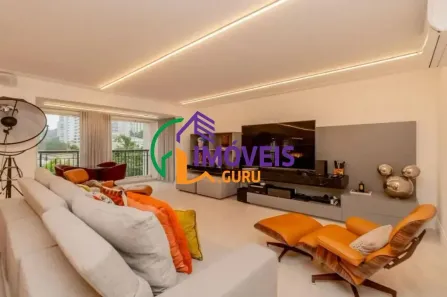 Apartamento com 4 Quartos à venda, 550m² no Perdizes, São Paulo