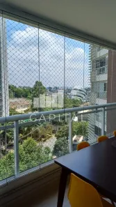 Apartamento com 3 Quartos à venda, 156m² no Melville Empresarial I e II, Barueri