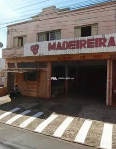 Galpão/Depósito/Armazém para alugar, 1000m² no Vila Maceno, São José do Rio Preto