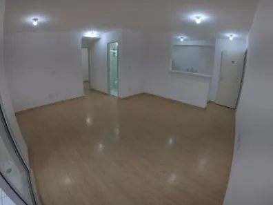 Apartamento com 2 Quartos à venda, 65m² no Brás, São Paulo