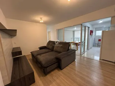 Apartamento com 2 Quartos à venda, 72m² no Vila Gertrudes, São Paulo