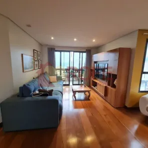 Apartamento com 4 Quartos à venda, 180m² no Campo Belo, São Paulo
