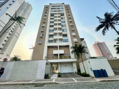 Apartamento com 3 Quartos à venda, 109m² no Itoupava Seca, Blumenau