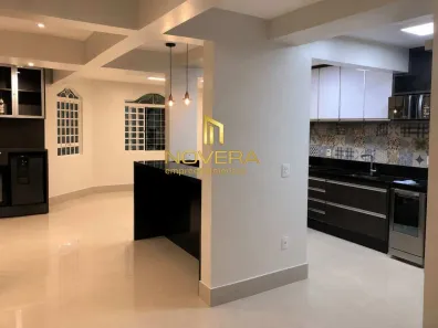 Casa com 3 Quartos à venda, 200m² no Samambaia Norte, Brasília