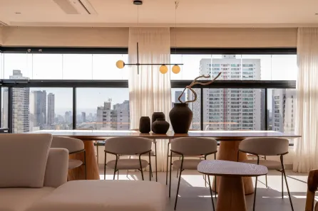 Apartamento com 4 Quartos à venda, 193m² no Setor Bueno, Goiânia