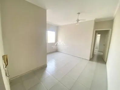 Apartamento com 2 Quartos à venda, 52m² no Jardim Palma Travassos, Ribeirão Preto