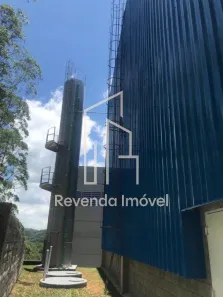 Galpão/Depósito/Armazém à venda, 1137m² no Parque Industrial San José, Cotia