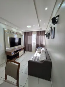 Apartamento com 2 Quartos à venda, 78m² no Norte, Brasília