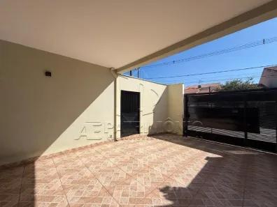 Casa com 3 Quartos à venda, 232m² no Jardim Guarujá, Sorocaba