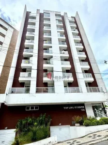 Apartamento com 1 Quarto para alugar, 30m² no Estrela Sul, Juiz de Fora