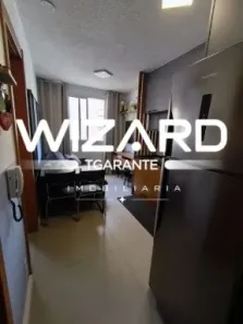 Apartamento com 2 Quartos à venda, 34m² no Belenzinho, São Paulo