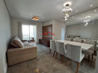 Apartamento com 3 Quartos à venda, 80m² no Engordadouro, Jundiaí