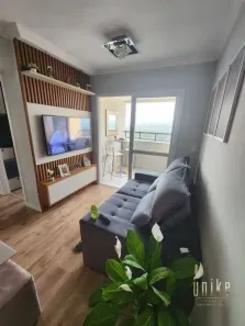 Apartamento com 2 Quartos à venda, 59m² no Vila Maria, São José dos Campos