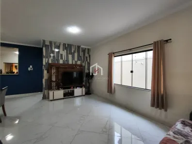 Sobrado com 3 Quartos à venda, 237m² no Residencial Parque das Palmeiras, Pindamonhangaba
