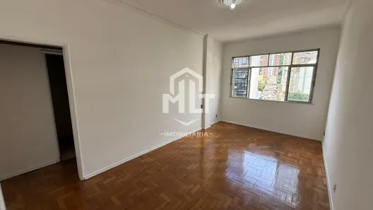 Apartamento com 2 Quartos à venda, 90m² no Tijuca, Rio de Janeiro