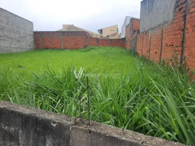 Lote/Terreno à venda, 152m² no Jardim Terras de Santo Antônio, Hortolândia