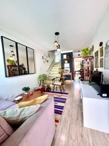 Sobrado com 2 Quartos à venda, 65m² no Chácara Inglesa (Zona Norte), São Paulo