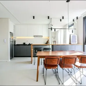 Apartamento com 2 Quartos para alugar, 73m² no João Paulo, Florianópolis