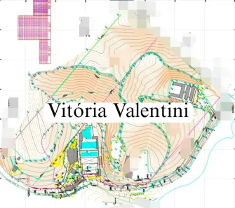 Lote/Terreno à venda, 200000m² no Demarchi, São Bernardo do Campo