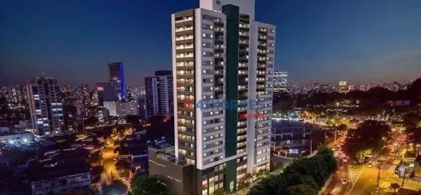 Apartamento com 2 Quartos à venda, 42m² no Butantã, São Paulo