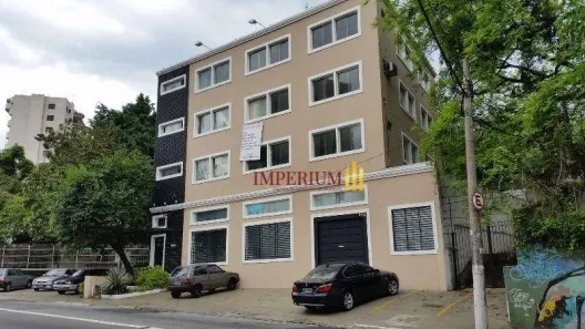 Prédio Comercial à venda, 800m² no Santana, São Paulo