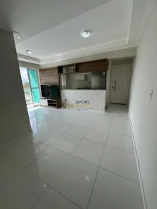 Apartamento com 3 Quartos à venda, 72m² no Piatã, Salvador