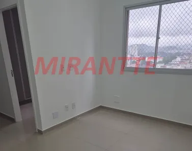 Apartamento com 2 Quartos à venda, 41m² no Tucuruvi, São Paulo