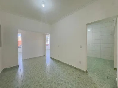 Casa com 2 Quartos para alugar, 80m² no Centro, Guarulhos